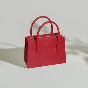 Angela Roi Eleanor Satchel